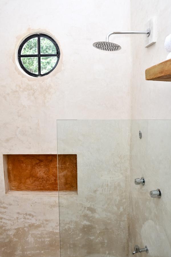 Casa Sisal Valladolid Yuc Exterior foto